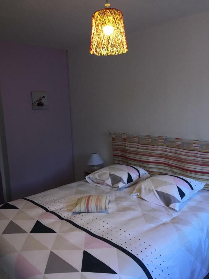 Au Calme A Etretat Villa Dış mekan fotoğraf